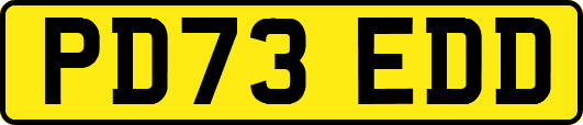 PD73EDD
