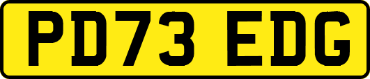 PD73EDG