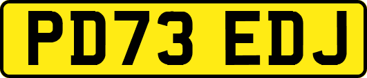 PD73EDJ