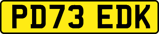 PD73EDK