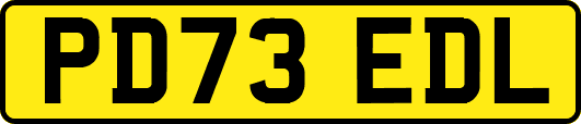 PD73EDL