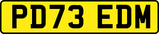 PD73EDM