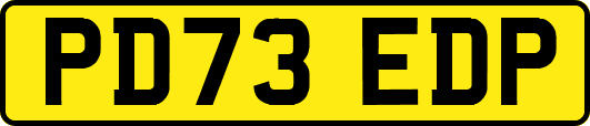PD73EDP
