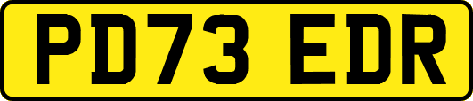 PD73EDR