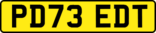 PD73EDT
