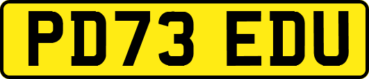 PD73EDU