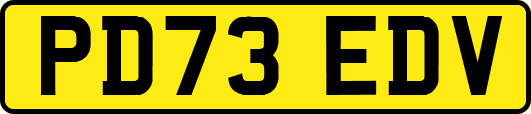 PD73EDV