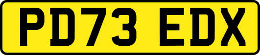 PD73EDX