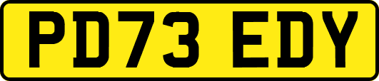 PD73EDY