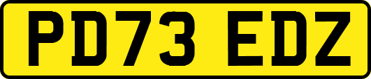 PD73EDZ