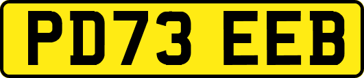 PD73EEB