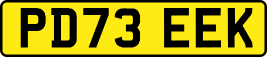 PD73EEK