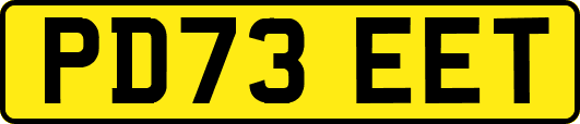 PD73EET