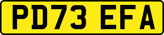 PD73EFA