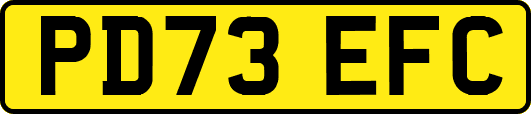 PD73EFC