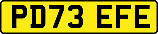 PD73EFE