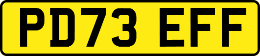 PD73EFF