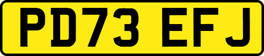 PD73EFJ