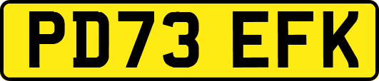 PD73EFK