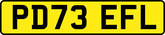 PD73EFL