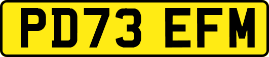 PD73EFM