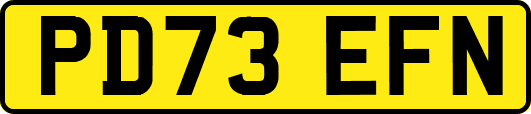 PD73EFN