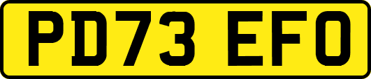 PD73EFO