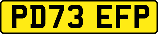 PD73EFP