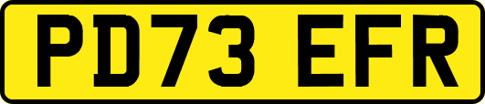 PD73EFR