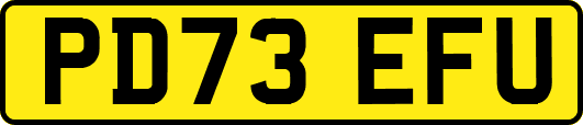 PD73EFU
