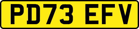 PD73EFV