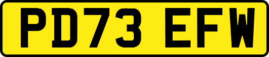 PD73EFW
