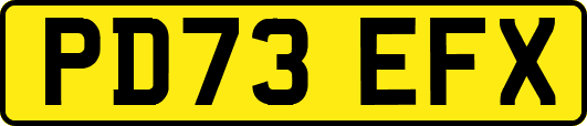 PD73EFX