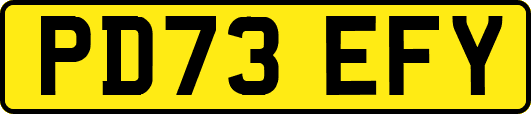 PD73EFY