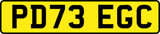 PD73EGC