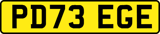 PD73EGE