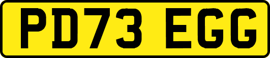 PD73EGG