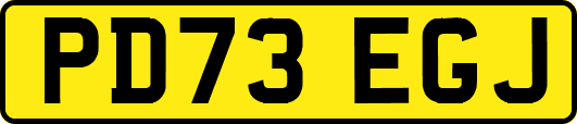 PD73EGJ