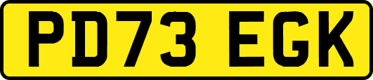 PD73EGK