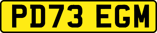 PD73EGM
