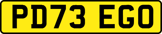 PD73EGO