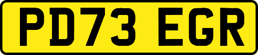 PD73EGR