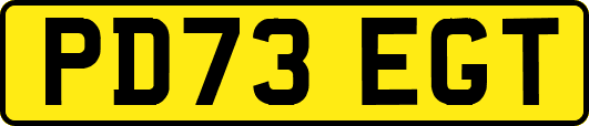 PD73EGT