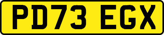 PD73EGX
