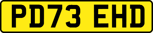 PD73EHD