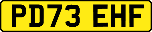 PD73EHF