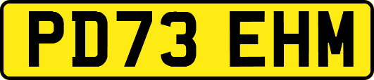 PD73EHM
