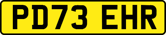PD73EHR