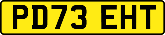 PD73EHT