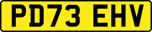 PD73EHV